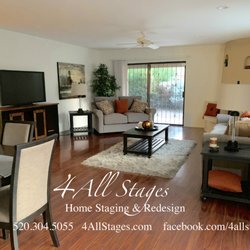4 All Stages Home Staging & Redesign