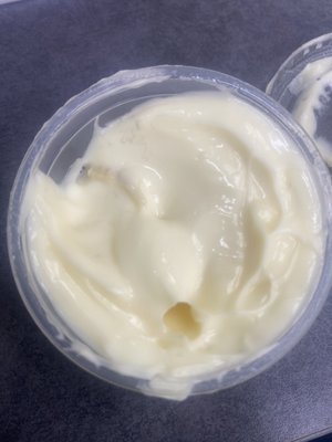 Golden Burger by null