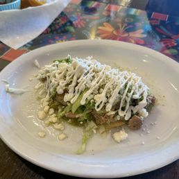 Carnitas Tlacayo