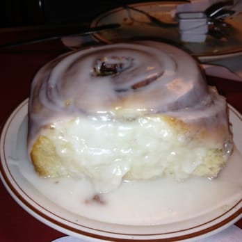 Hilltop Restaurant - Excellent cinnamon rolls - Breakfast & Brunch Near Me - L'Anse, Michigan Hilltop Restaurant - Excellent cinnamon rolls - Breakfast & Brunch Near Me - L'Anse, Michigan