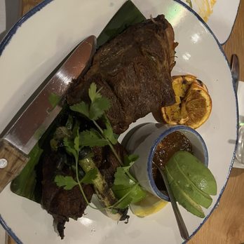 THE ORIGINAL NINFA’S UPTOWN HOUSTON - Updated November 2024 - 389 ...