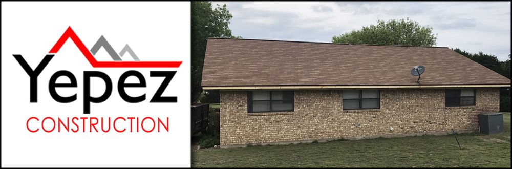 Slide of Yepez Commercial Roofing