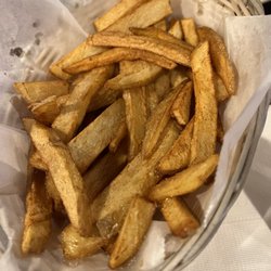 TJ Callahan's Pub - Hand cut fries