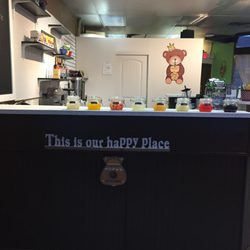 Tea One - Reopen after Reno ^^