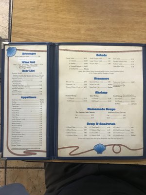 Menu photo 6 Skip One Seafood Restaurant Fort Myers, FL Menu photo 6 Skip One Seafood Restaurant Fort Myers, FL