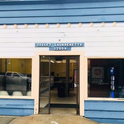 Valley Launderette