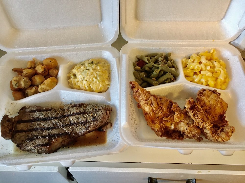 COTTON PATCH CAFE Updated September 2024 52 Photos & 94 Reviews