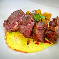 More e Macine - SCAMONCINO D'AGNELLO, CURRY VERDE