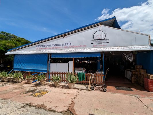 Restaurant El Cejas by null