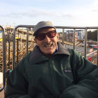 Dreamland Margate by null