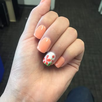 Juliet Nails - Nail Salons Near Me - Houston, Texas