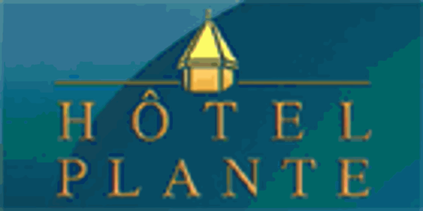 Hôtel Plante by null