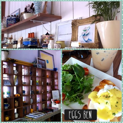 W39 Bistro & Bakery by null