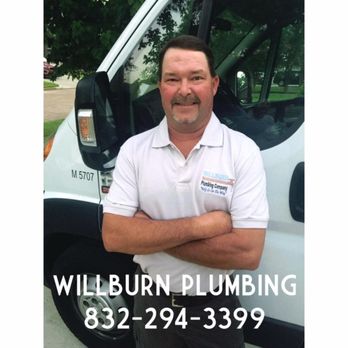 Willburn Plumbing - Robert Willburn, Master Plumber and Owner - Plumbing Near Me Willburn Plumbing - Robert Willburn, Master Plumber and Owner - Plumbing Near Me