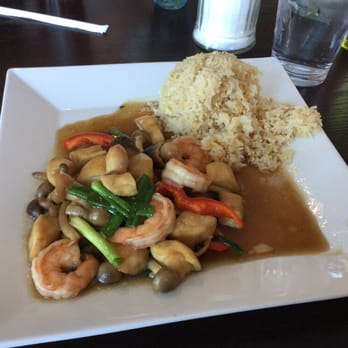 Blu Jasmine Thai Kitchen - Sushi Bars Near Me - Hudson Oaks, Texas Blu Jasmine Thai Kitchen - Sushi Bars Near Me - Hudson Oaks, Texas