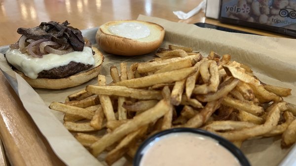 Ocmulgee Brewpub by null