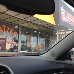 They are getting a new door