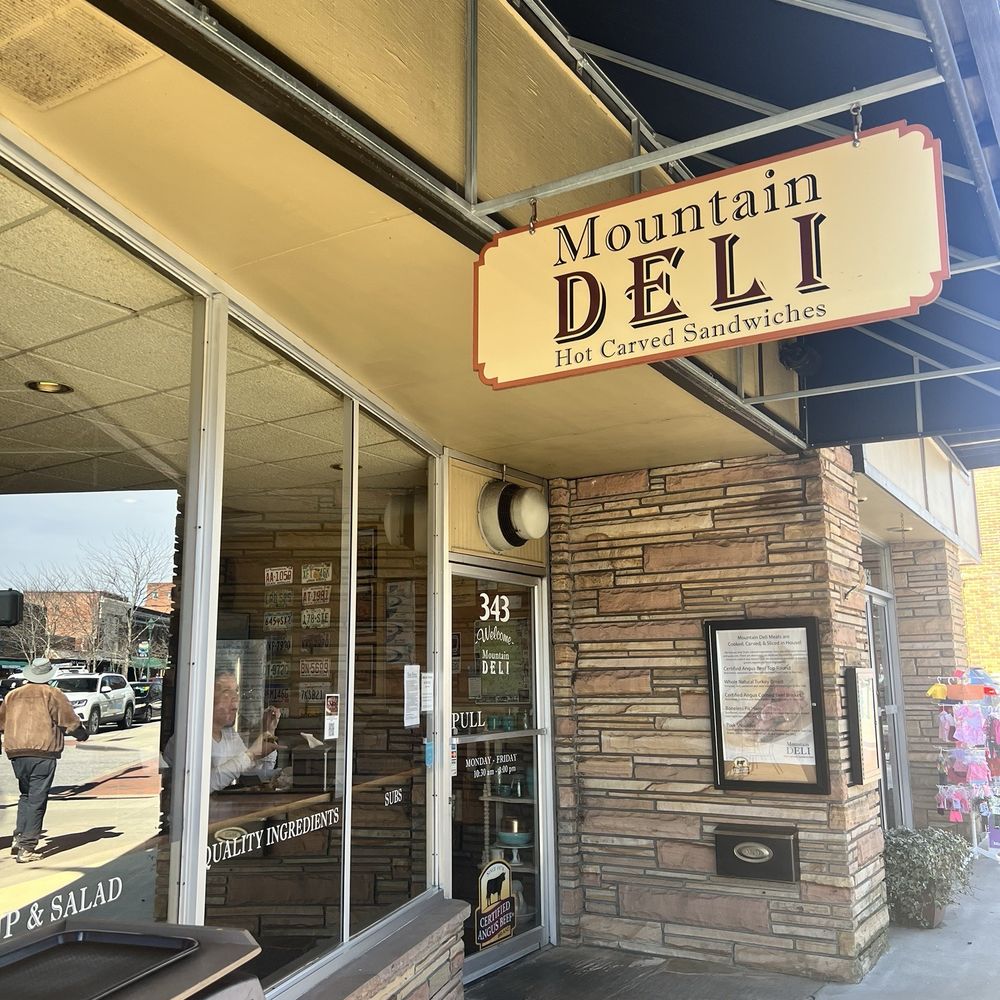Mountain Deli - Delis Near Me - Hendersonville, North Carolina Mountain Deli - Delis Near Me - Hendersonville, North Carolina