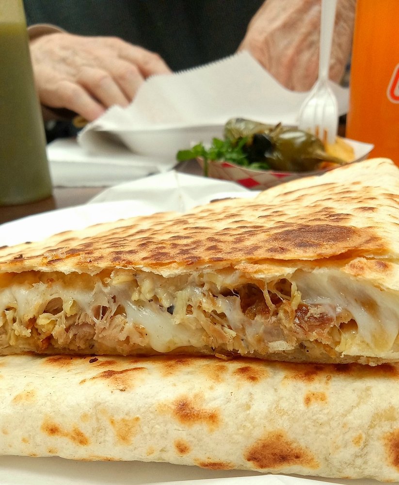 Taqueria Melendez