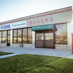 Global Supermarket
