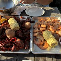 Ragin Cajun Crawfish Jamboree