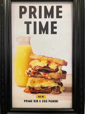 Corner Bakery Cafe by null