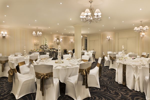 Sofitel Queenstown Hotel and Spa by null