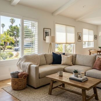 Hometime Window Coverings - Shades & Blinds Near Me - Upland, California Hometime Window Coverings - Shades & Blinds Near Me - Upland, California