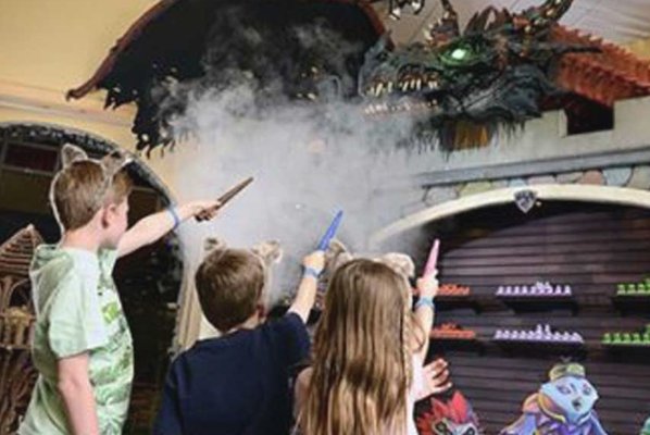 Great Wolf Lodge | Southwest Florida by null