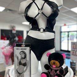 Adam & Eve - San Antonio