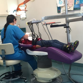 Children's Dentistry & Braces - Pediatric Dentists Near Me - Los Angeles, California