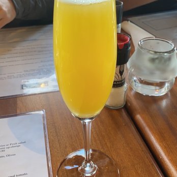 Manuel's Bread Cafe - Mimosa - French Near Me - North Augusta, South Carolina Manuel's Bread Cafe - Mimosa - French Near Me - North Augusta, South Carolina