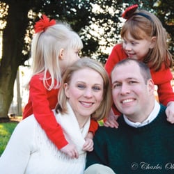 Charles Obe Photography - Portrait Sample