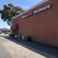 Woods Ace Hardware - Ace