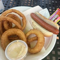 Mallory Square Restaurant