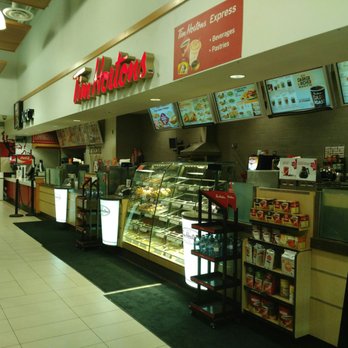 Tim Hortons - the inside of a tim hortons store - Coffee & Tea Near Me - Dutton, Ontario Tim Hortons - the inside of a tim hortons store - Coffee & Tea Near Me - Dutton, Ontario