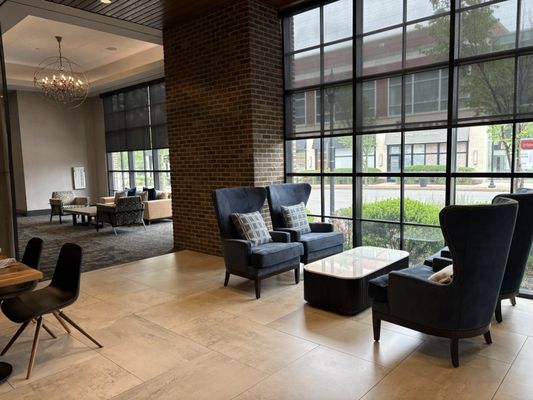 Archer Hotel Burlington by null