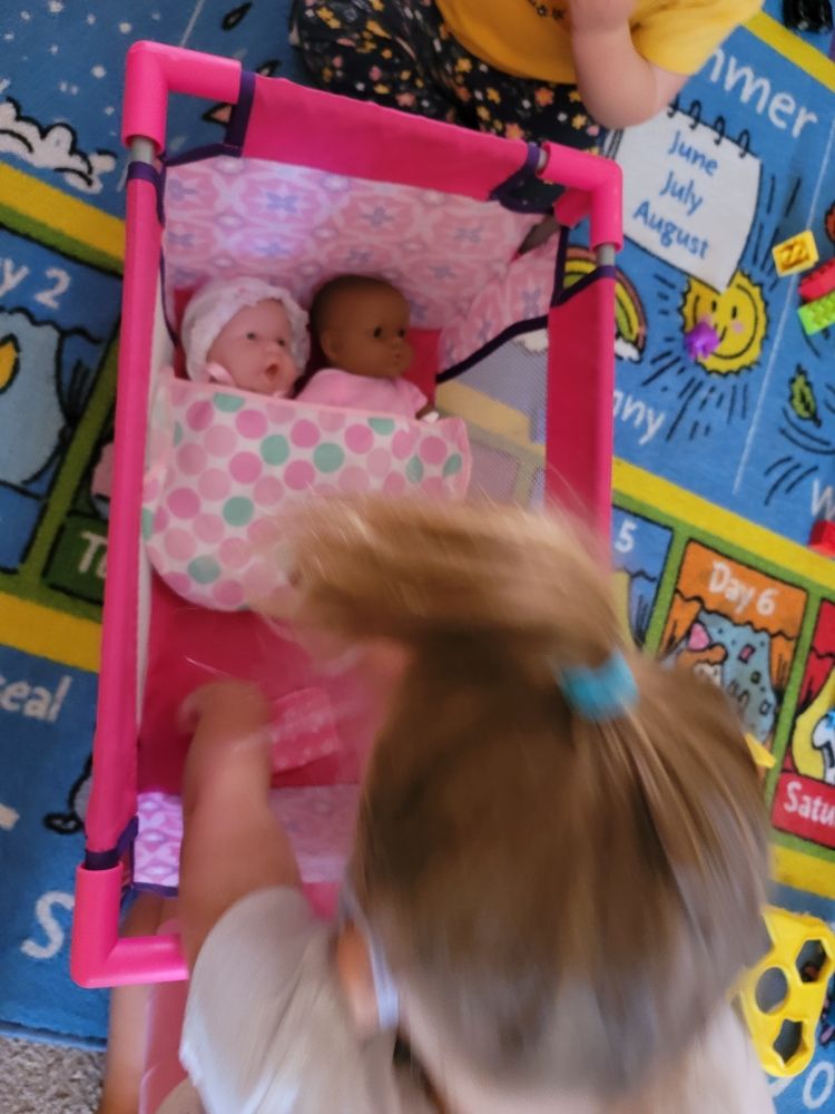 Little Angel's Family Child Care - childcare center in Oakley, CA