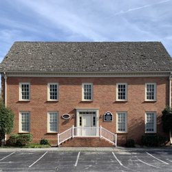Thrive - Mind & Body Massage - 4954 Brambleton Avenue