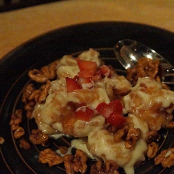 Red 8 - Shrimp with candied walnuts and mayo - not great - Dim Sum Near Me - Las Vegas, Nevada Red 8 - Shrimp with candied walnuts and mayo - not great - Dim Sum Near Me - Las Vegas, Nevada