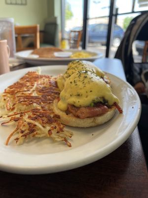 Landmark Grill by null