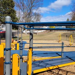 Fairfield Playground