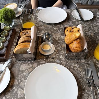 Il Sereno al Lago - Breakfast breads - Italian Near Me - Torno, Colorado
