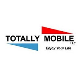Exterior photo of Totally Mobile - East Sandwich, Massachusetts Exterior photo of Totally Mobile - East Sandwich, Massachusetts