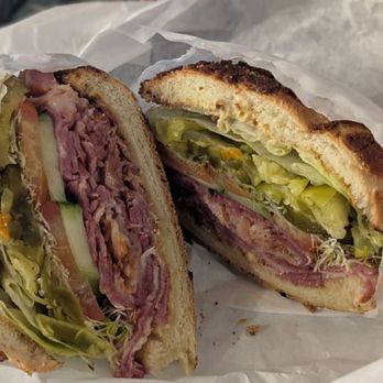 CravLings - Caterers Near Me - Oakland, California