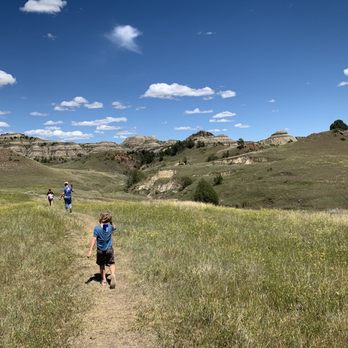 Theodore Roosevelt National Park - Parks Near Me - Medora, North Dakota Theodore Roosevelt National Park - Parks Near Me - Medora, North Dakota