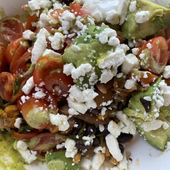 Panera Bread - Baja Grain Bowl - Sandwiches Near Me - Antioch, California Panera Bread - Baja Grain Bowl - Sandwiches Near Me - Antioch, California