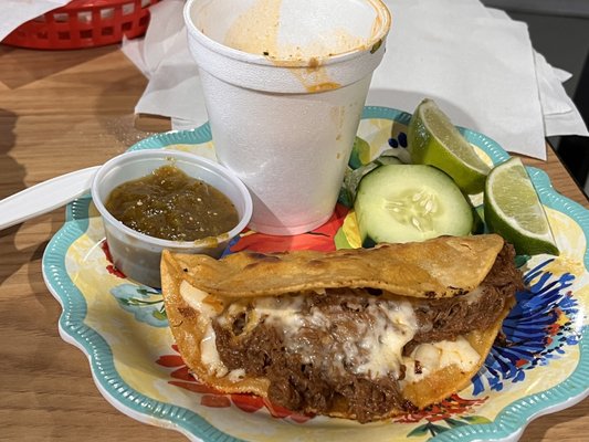 Sofia's Antojitos by null