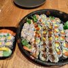 Mizuno Sushi gift card