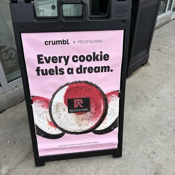 Crumbl - Heartland - Special feature - Bakeries Near Me - Mississauga, Ontario